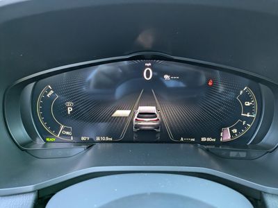 2026 Mazda CX-90 PHEV - Photo 25