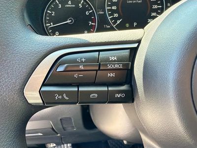 2026 Mazda CX-30 - Photo 34