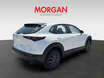 2026 Mazda CX-30 - Photo 3