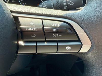 2026 Mazda CX-30 - Photo 35