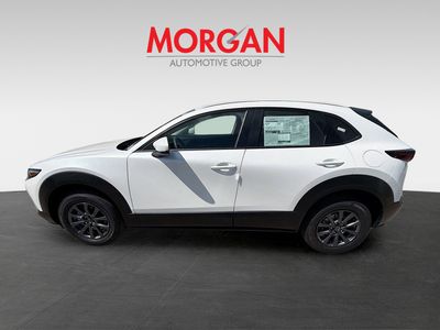2026 Mazda CX-30 - Photo 6