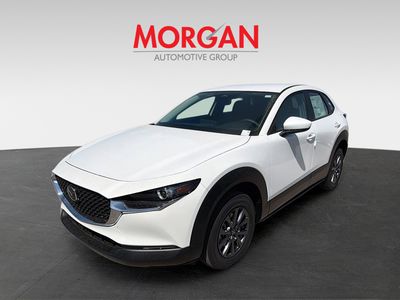 2026 Mazda CX-30 - Photo 7