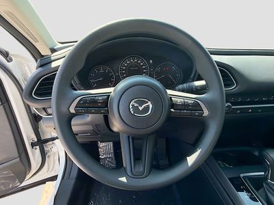 2026 Mazda CX-30 - Photo 36