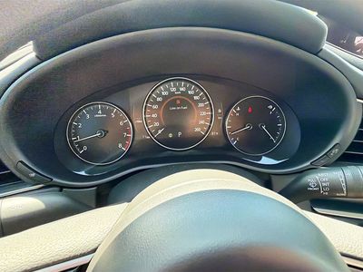 2026 Mazda CX-30 - Photo 37