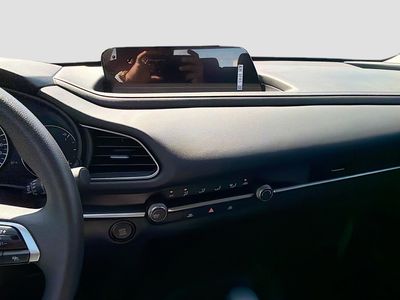 2026 Mazda CX-30 - Photo 25