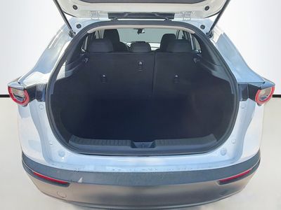 2026 Mazda CX-30 - Photo 12