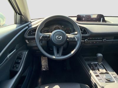 2026 Mazda CX-30 - Photo 16