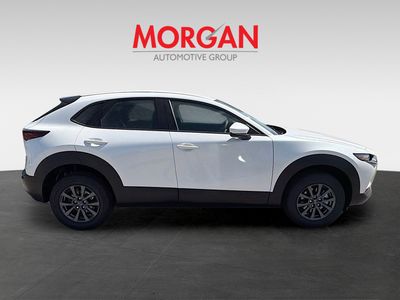 2026 Mazda CX-30 - Photo 2