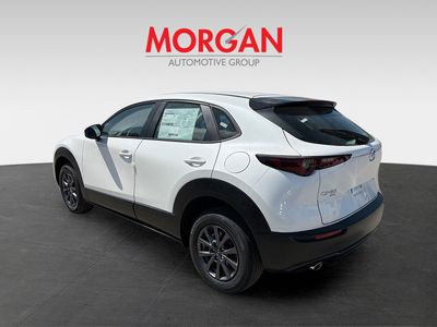 2026 Mazda CX-30 - Photo 5