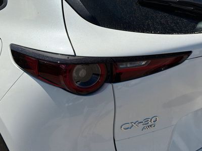 2026 Mazda CX-30 - Photo 10