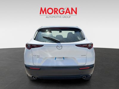 2026 Mazda CX-30 - Photo 4