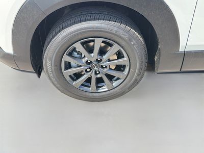2026 Mazda CX-30 - Photo 39