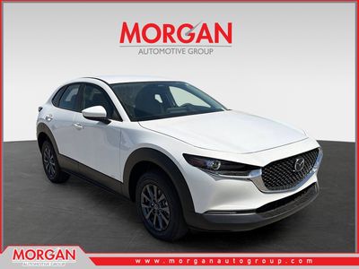 2026 Mazda CX-30 - Photo 1
