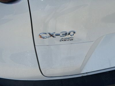 2026 Mazda CX-30 - Photo 11