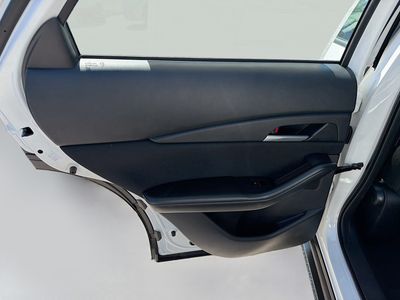 2026 Mazda CX-30 - Photo 43