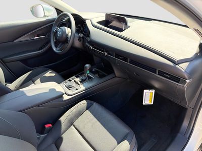 2026 Mazda CX-30 - Photo 13