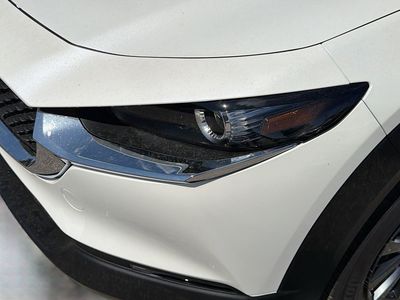 2026 Mazda CX-30 - Photo 9