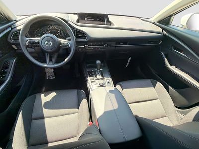 2026 Mazda CX-30 - Photo 44