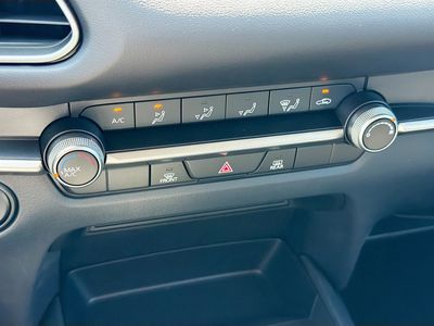 2026 Mazda CX-30 - Photo 31