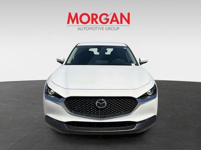 2026 Mazda CX-30 - Photo 8