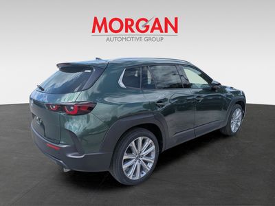 2026 Mazda CX-50 - Photo 4