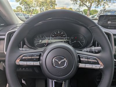2026 Mazda CX-50 - Photo 27