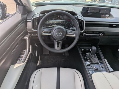 2026 Mazda CX-50 - Photo 18