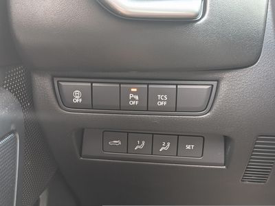 2026 Mazda CX-50 - Photo 24