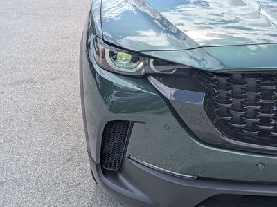 2026 Mazda CX-50 - Photo 9