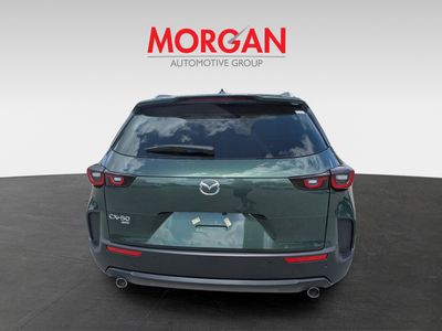 2026 Mazda CX-50 - Photo 5