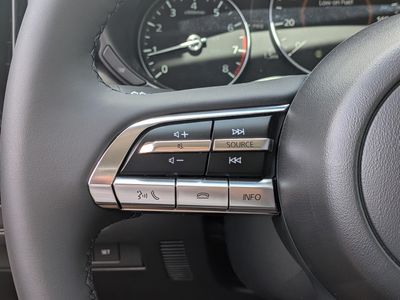2026 Mazda CX-50 - Photo 25