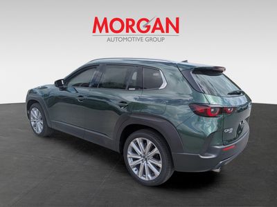 2026 Mazda CX-50 - Photo 6