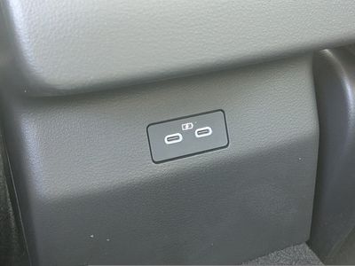 2026 Mazda CX-50 - Photo 16