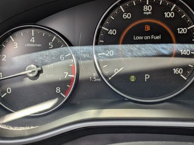 2026 Mazda CX-50 - Photo 28