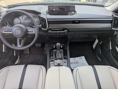 2026 Mazda CX-50 - Photo 17