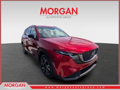 2026 Mazda CX-5 - Photo 1