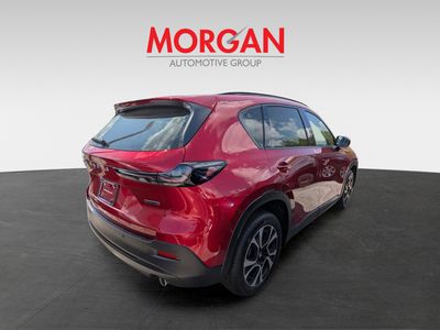2026 Mazda CX-5 - Photo 3