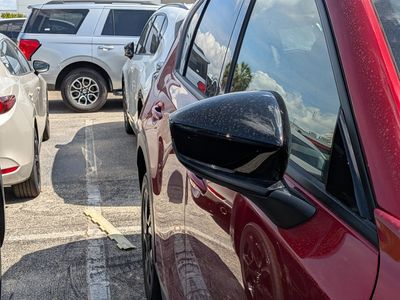 2026 Mazda CX-5 - Photo 10