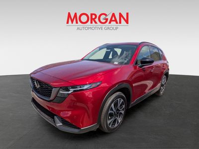 2026 Mazda CX-5 - Photo 6