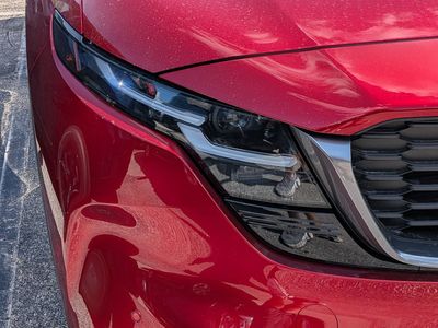2026 Mazda CX-5 - Photo 8