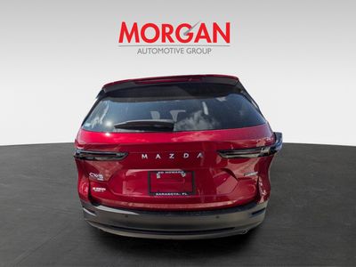 2026 Mazda CX-5 - Photo 4
