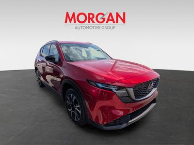 2026 Mazda CX-5 - Photo 2
