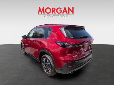 2026 Mazda CX-5 - Photo 5