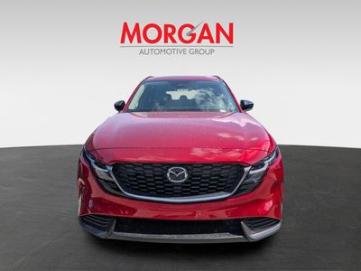 2026 Mazda CX-5 - Photo 7