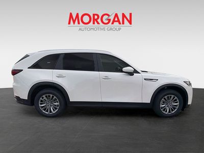 2026 Mazda CX-90 - Photo 2