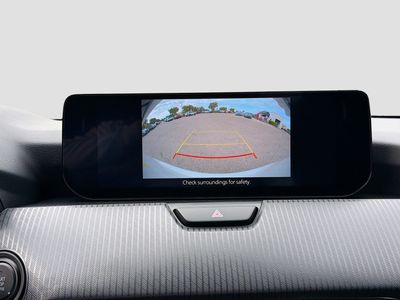 2026 Mazda CX-90 - Photo 30