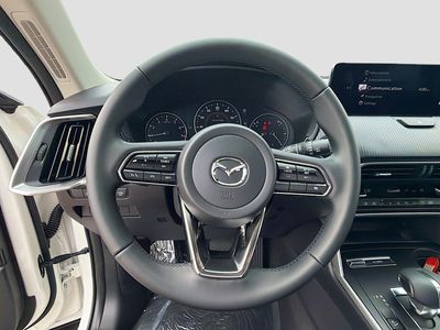 2026 Mazda CX-90 - Photo 36