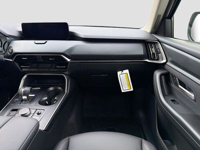 2026 Mazda CX-90 - Photo 18
