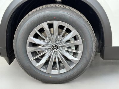 2026 Mazda CX-90 - Photo 38