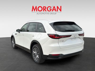 2026 Mazda CX-90 - Photo 5